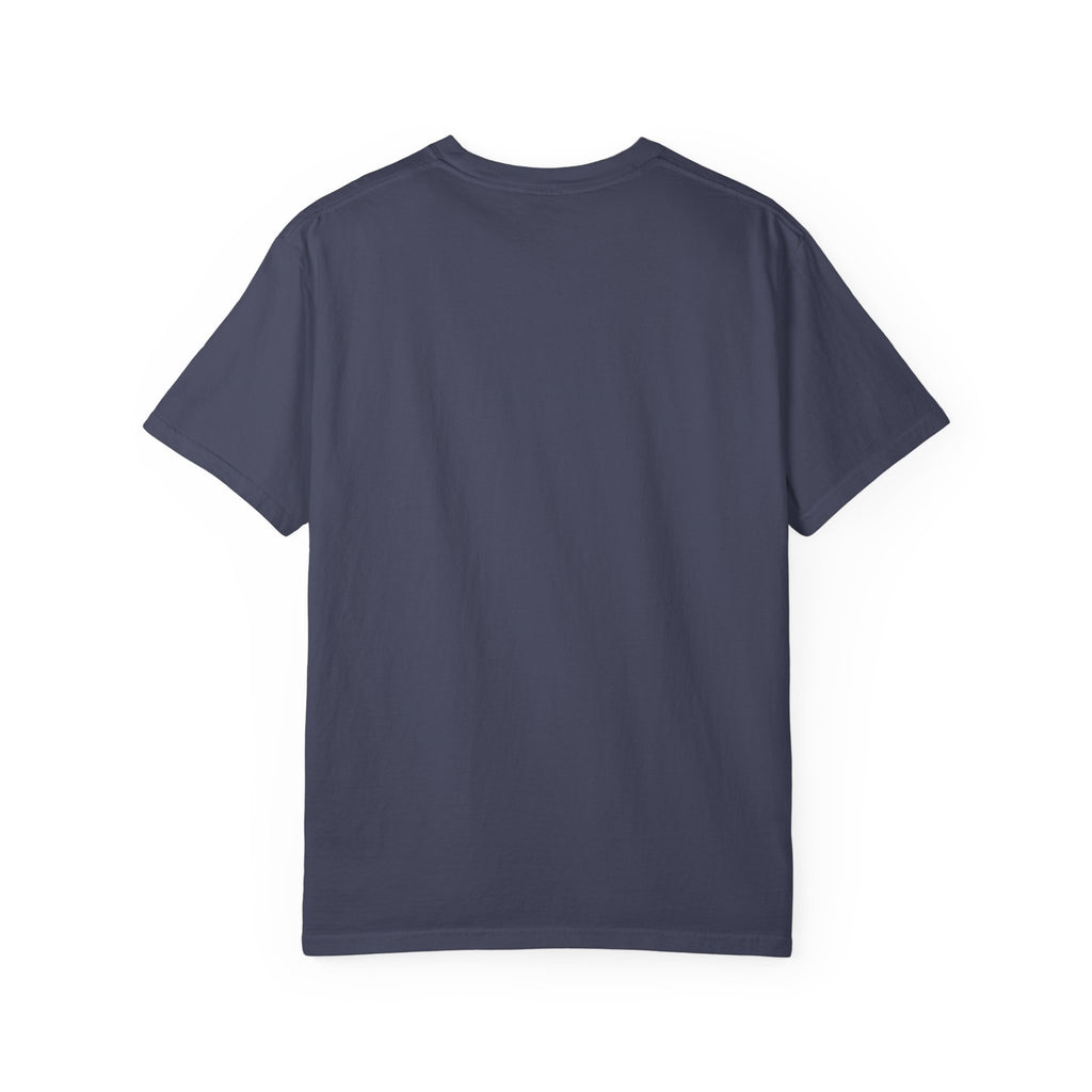The Duck Cowboy Up - T-Shirt
