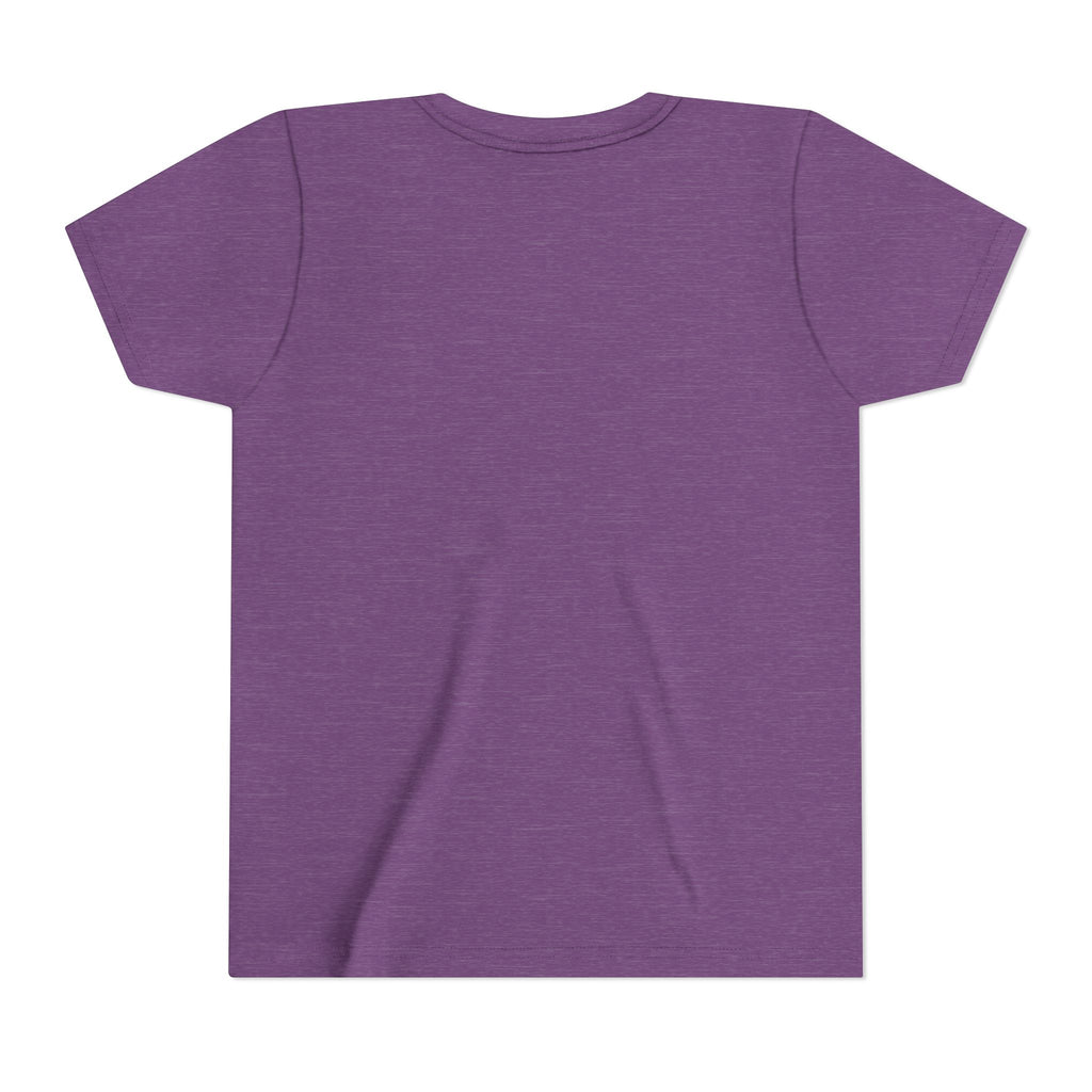 Kids Lamb Graphic Tee - Youth T-Shirt