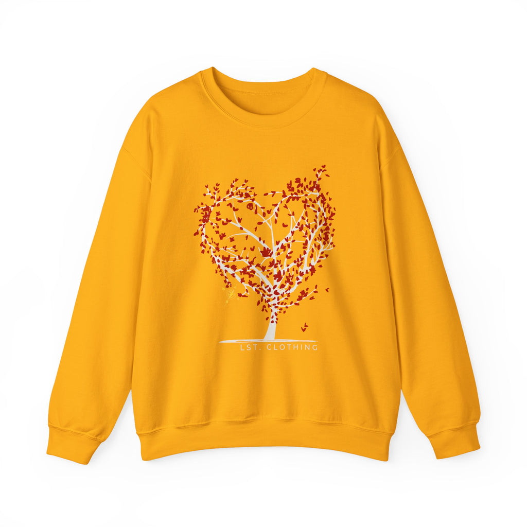 Tree of Love Apples - Sweatshirt Adult