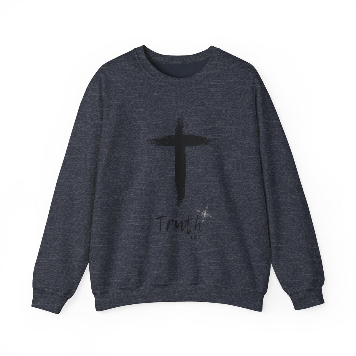 Truth Seeker - Sweatshirt