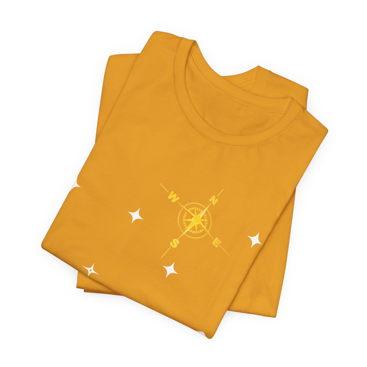 Starry Night - T-Shirt Adult
