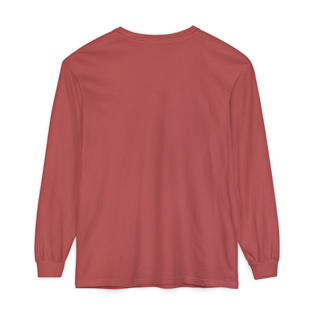 Drip Crown 'LST' Long Sleeve Tee