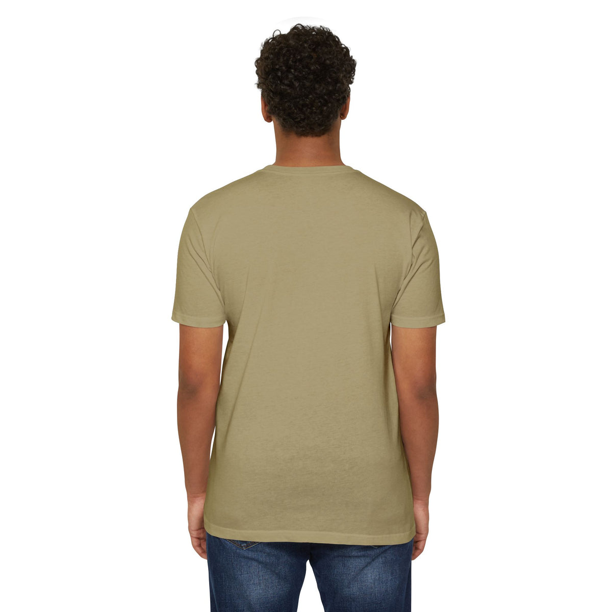 Spartan Warrior T-Shirt — Vintage Helmet & Shield Illustration