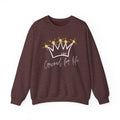 Crowned for Life - Sweatshirt