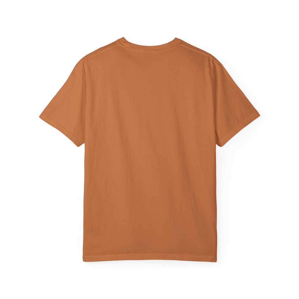 The Duck Cowboy Up - T-Shirt