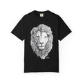 Half Lion Half Lamb - T-Shirt - The Heart Lion Collection