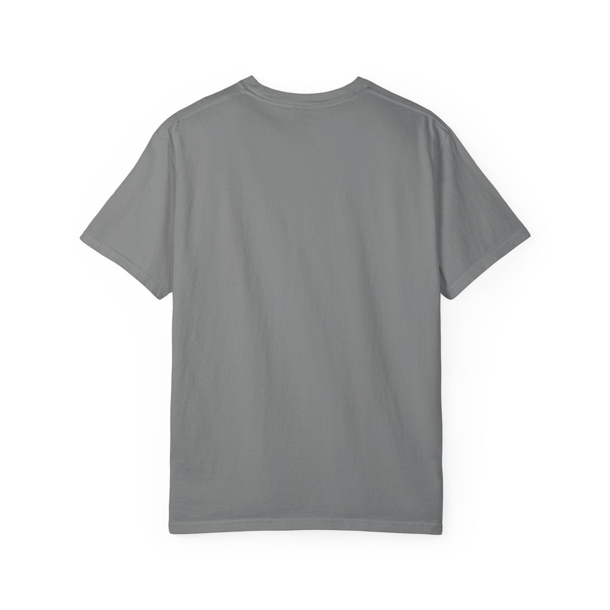 The Duck Cowboy Up - T-Shirt