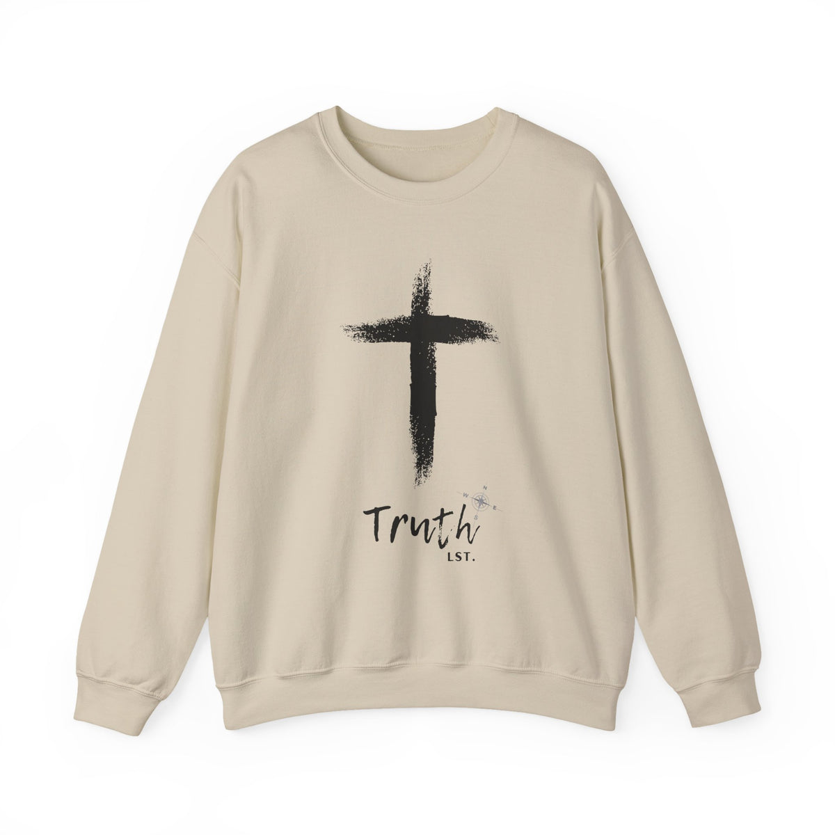 Truth Seeker - Sweatshirt