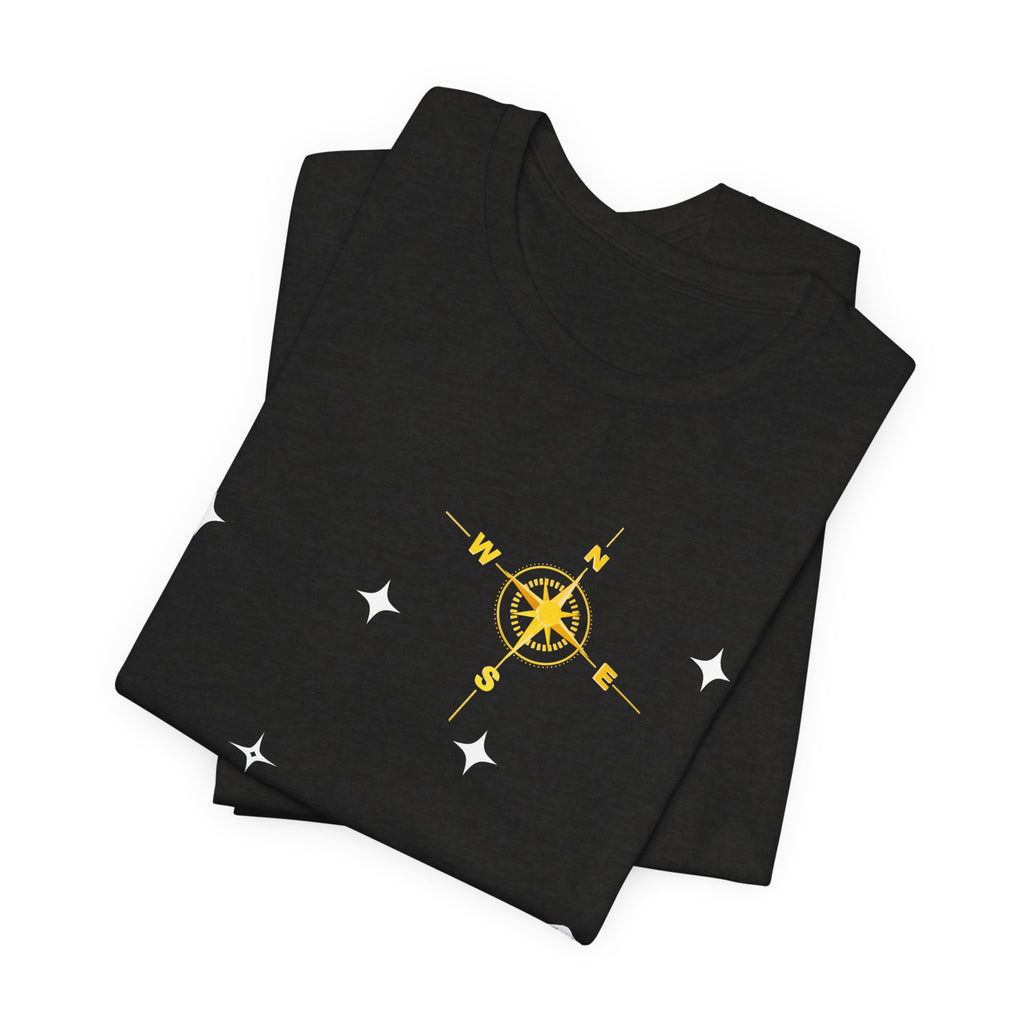 Starry Night - T-Shirt Adult