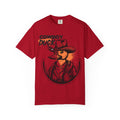 The Duck Cowboy Up - T-Shirt