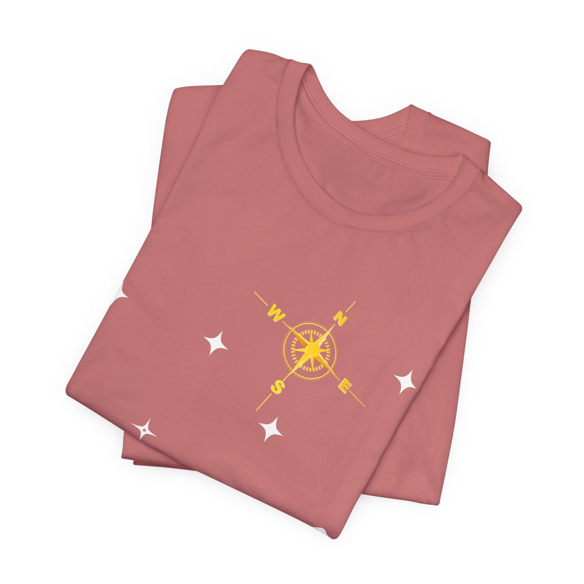 Starry Night - T-Shirt Adult