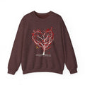 Tree of Love Apples - Sweatshirt Adult