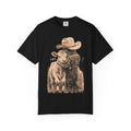 Lost and Found Sheep - T-Shirt