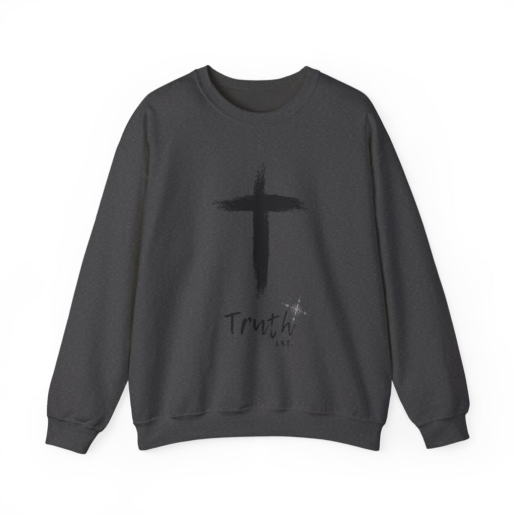 Truth Seeker - Sweatshirt