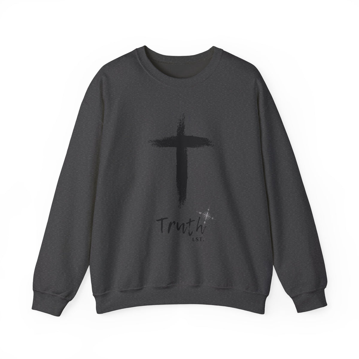 Truth Seeker - Sweatshirt