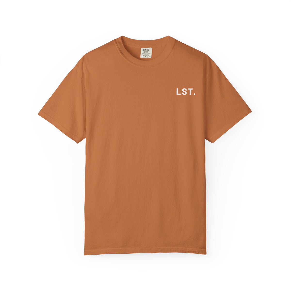 Mountain Sojourner - T-Shirt