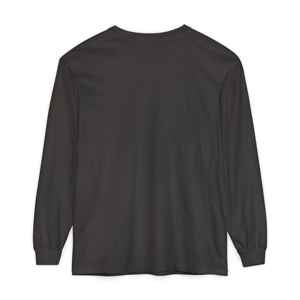 Drip Crown 'LST' Long Sleeve Tee