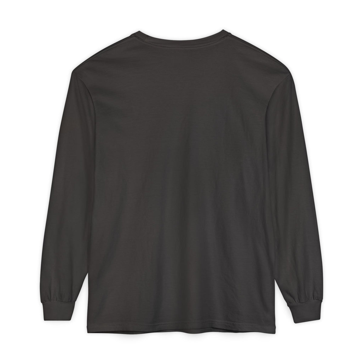 Drip Crown 'LST' Long Sleeve Tee