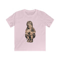 Princess Chickadee - Kids Tee - The Heart Line Collection