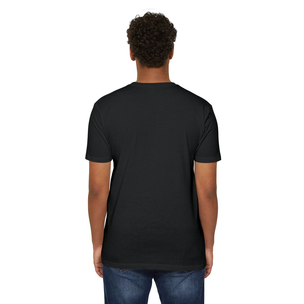 Spartan Warrior T-Shirt — Vintage Helmet & Shield Illustration