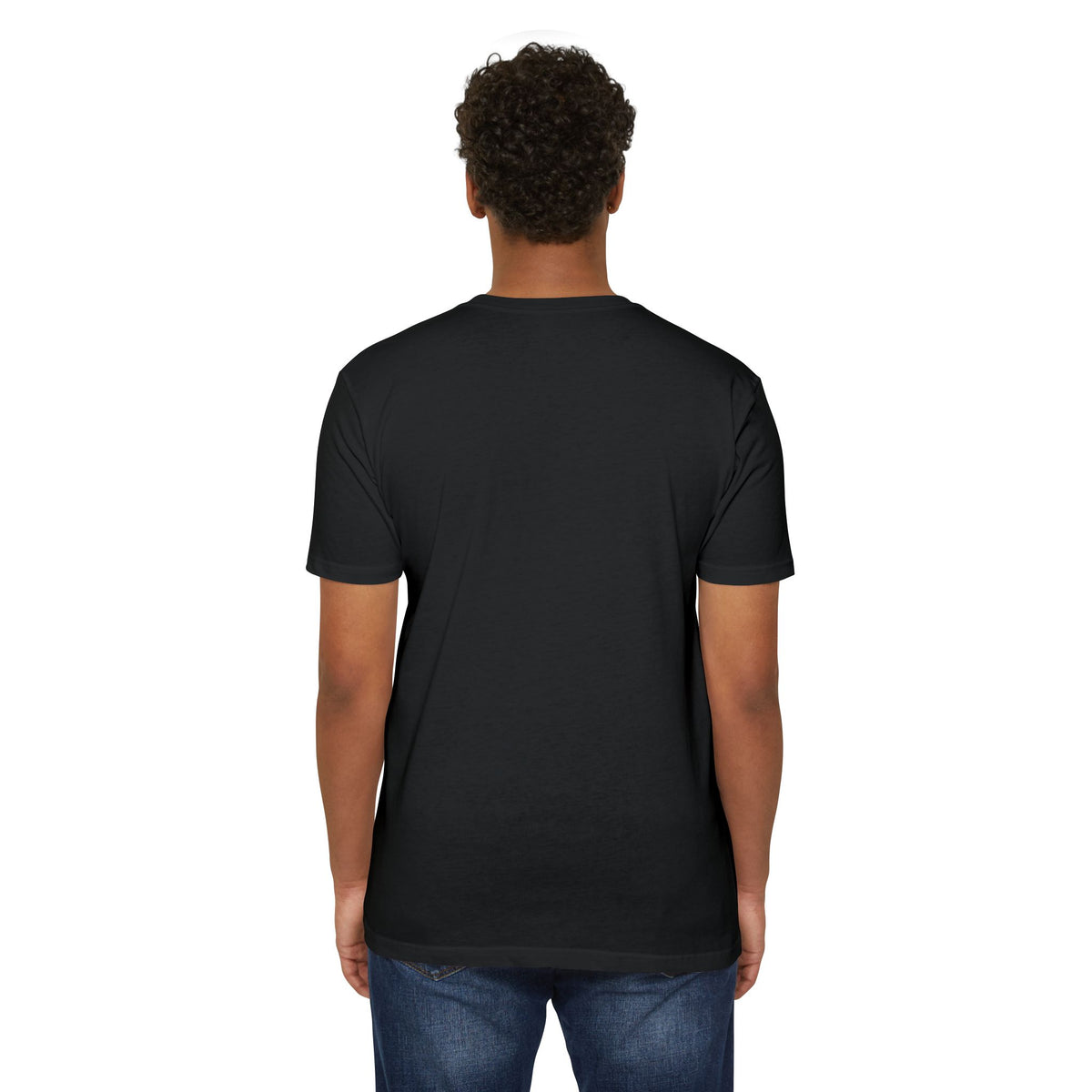 Spartan Warrior T-Shirt — Vintage Helmet & Shield Illustration