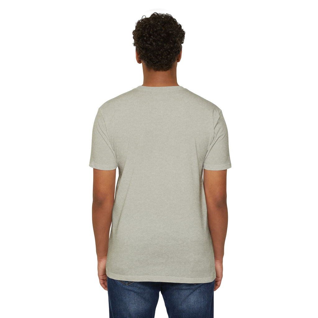 Spartan Warrior T-Shirt — Vintage Helmet & Shield Illustration