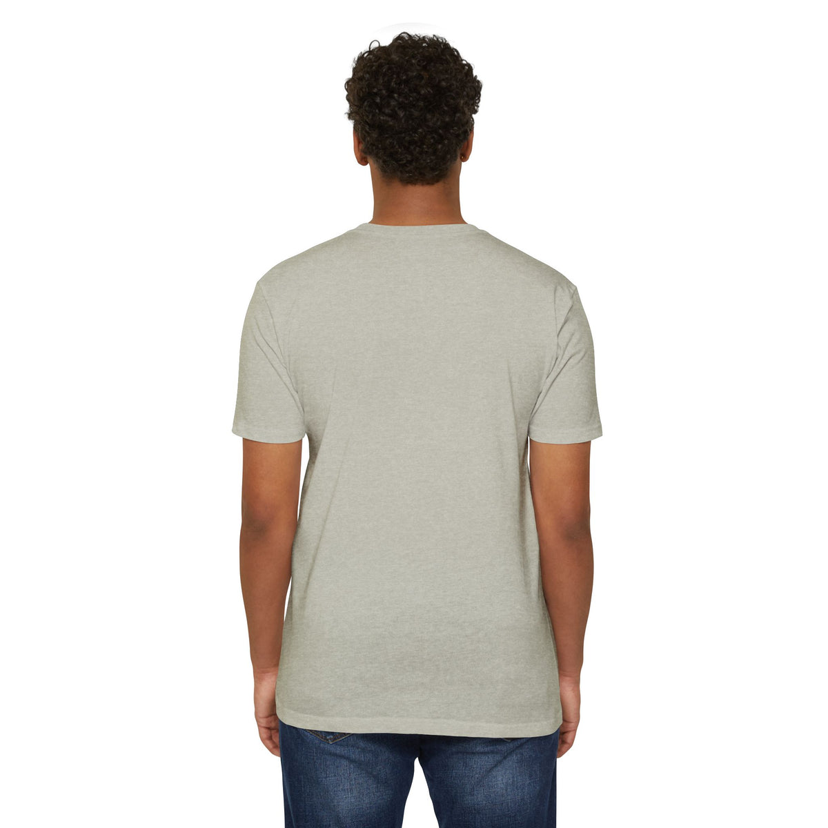 Spartan Warrior T-Shirt — Vintage Helmet & Shield Illustration