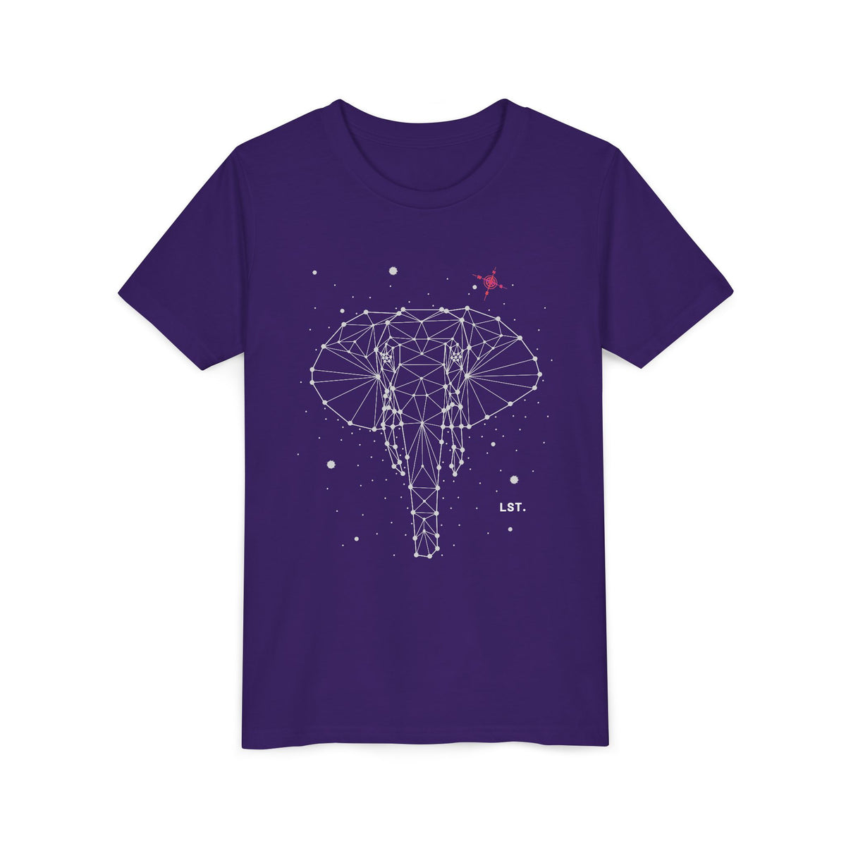The Phant - T-Shirt Youth (Kids)