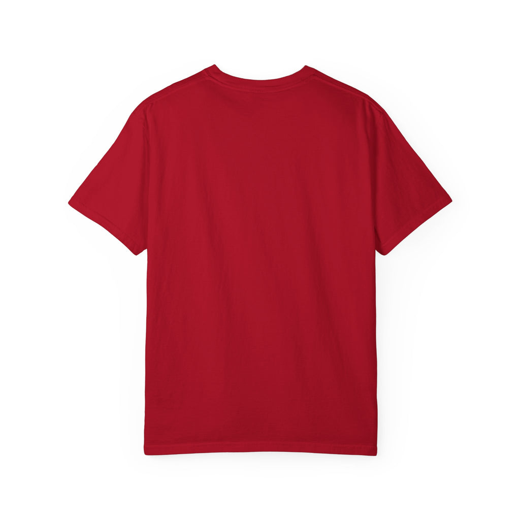 The Duck Cowboy Up - T-Shirt