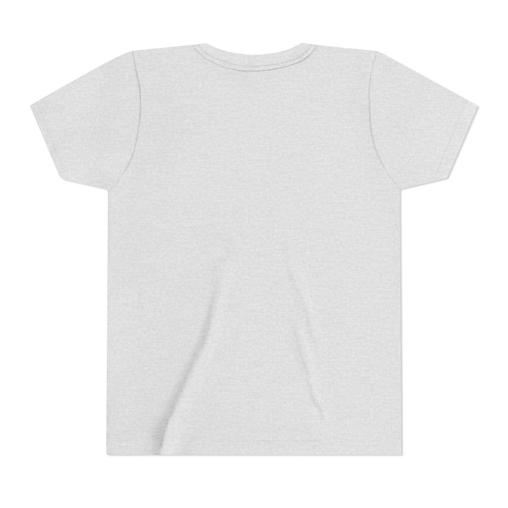 Kids Lamb Graphic Tee - Youth T-Shirt