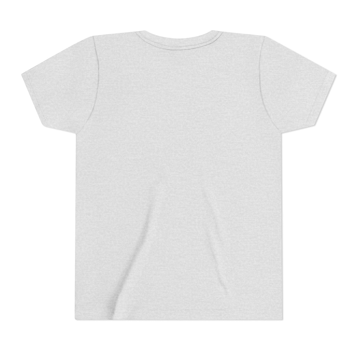 Kids Lamb Graphic Tee - Youth T-Shirt