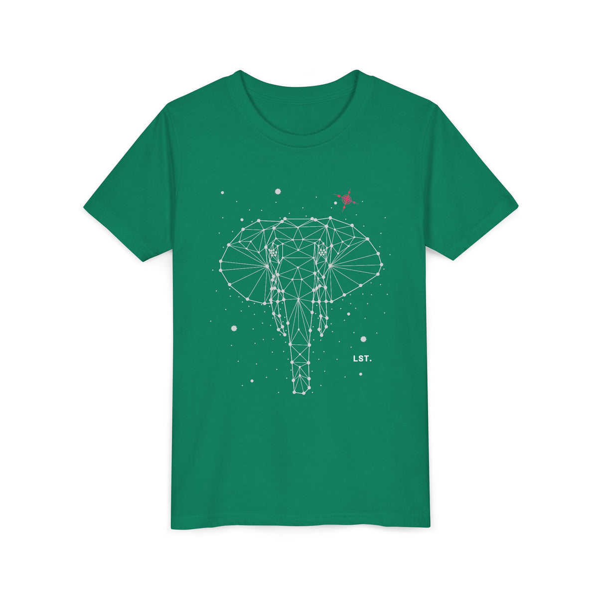 The Phant - T-Shirt Youth (Kids)