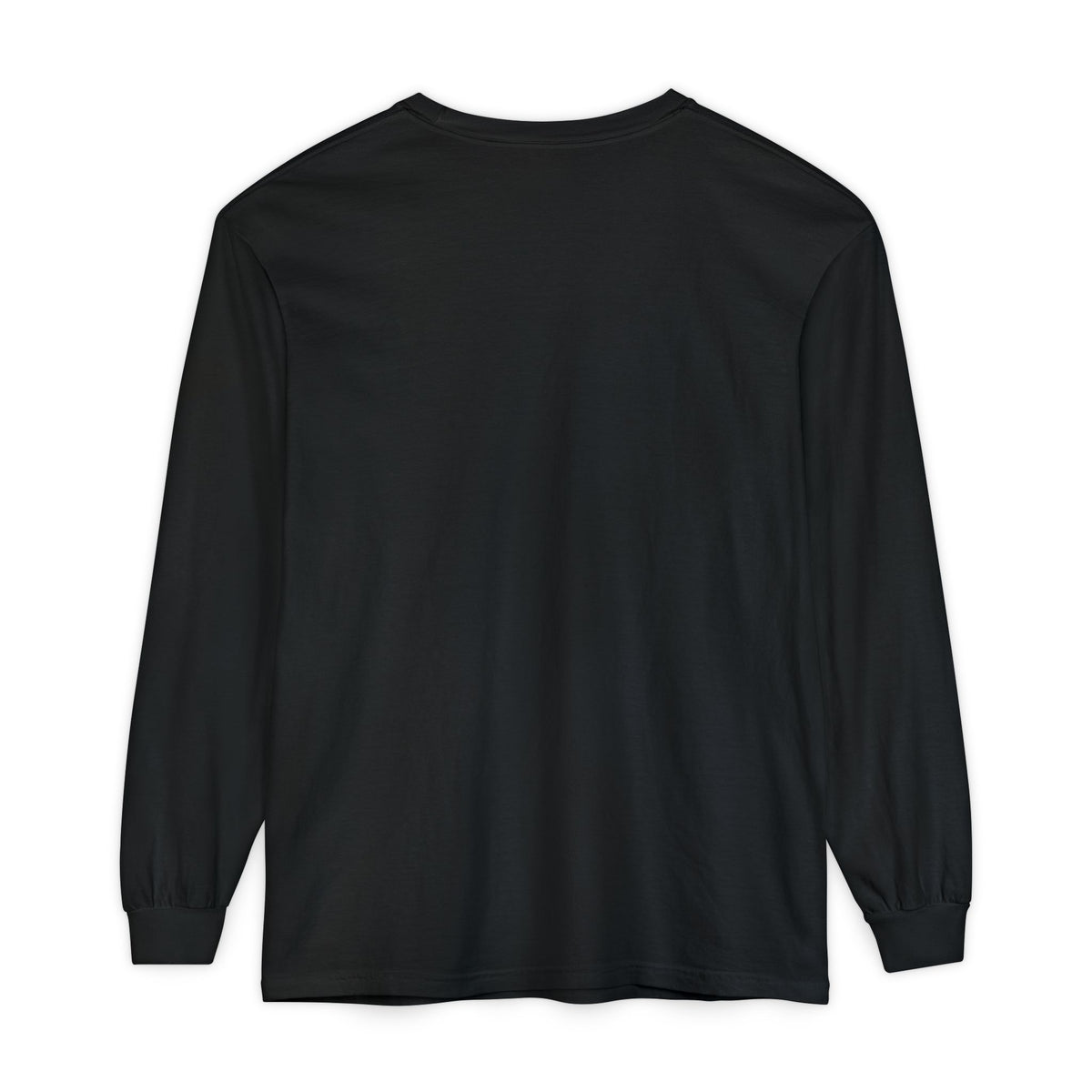 Drip Crown 'LST' Long Sleeve Tee