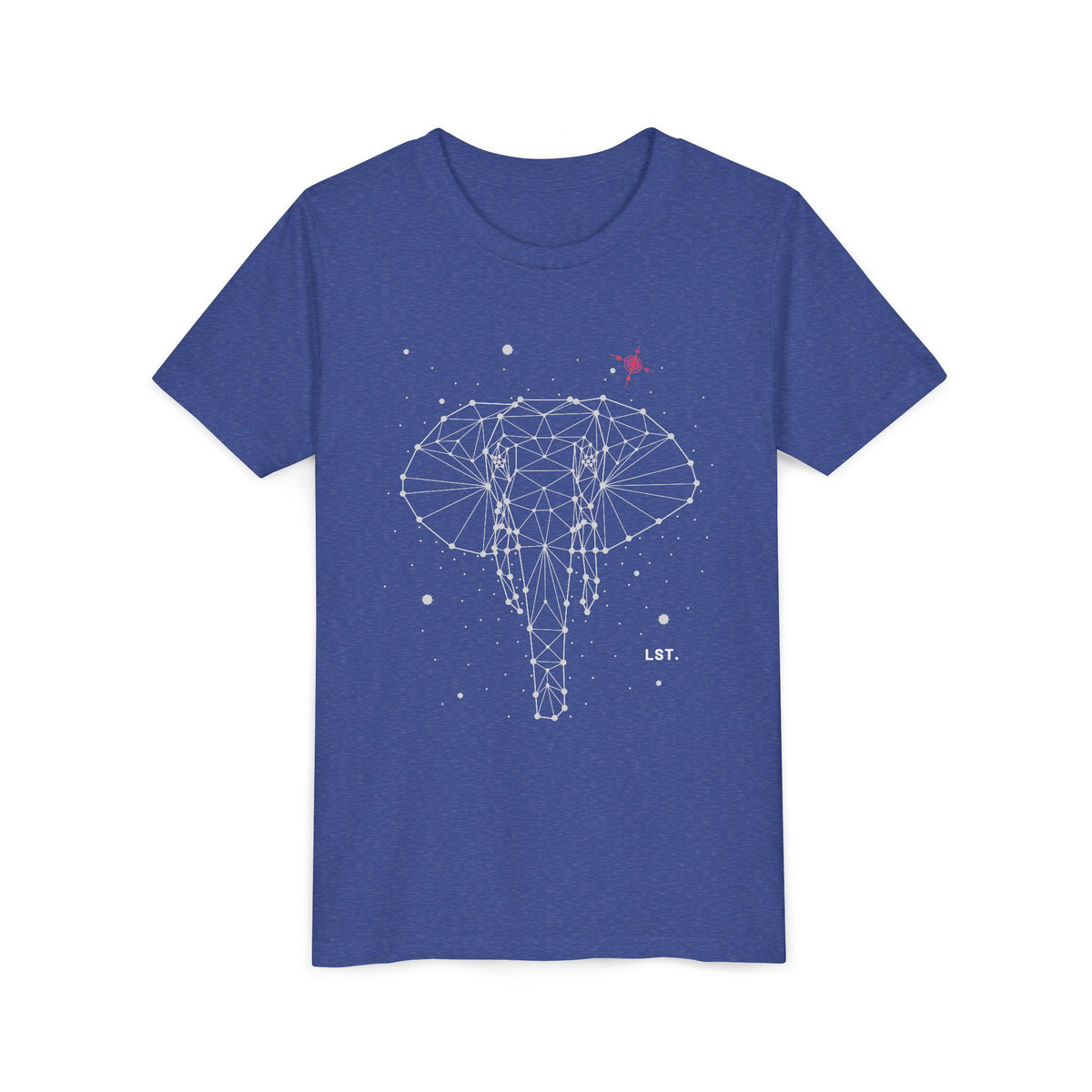 The Phant - T-Shirt Youth (Kids)
