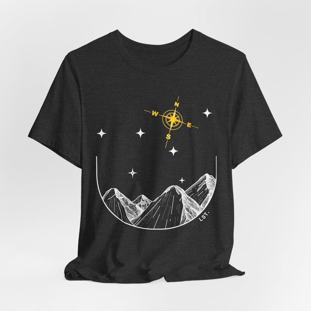 Starry Night - T-Shirt Adult