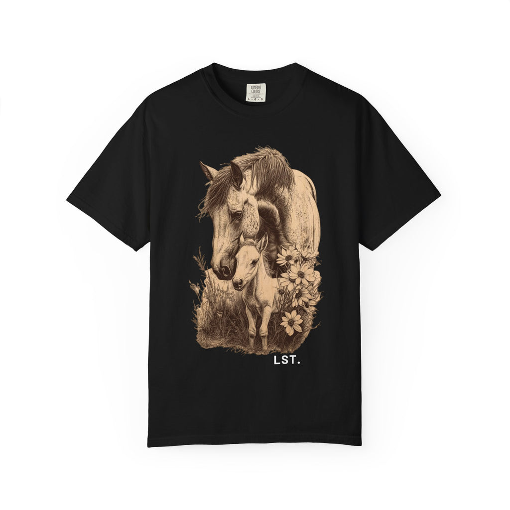 Mama and Baby - The Heart Line Collection