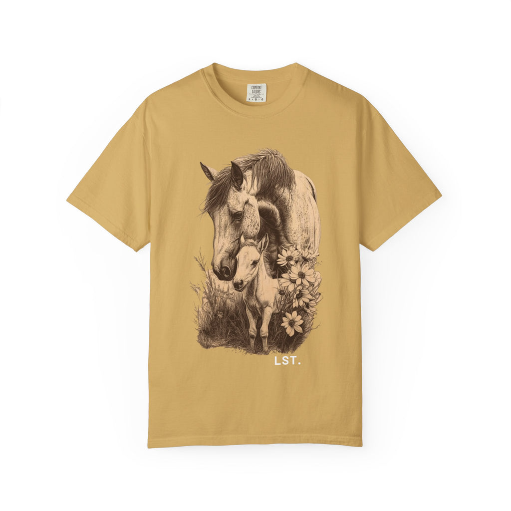 Mama and Baby - The Heart Line Collection