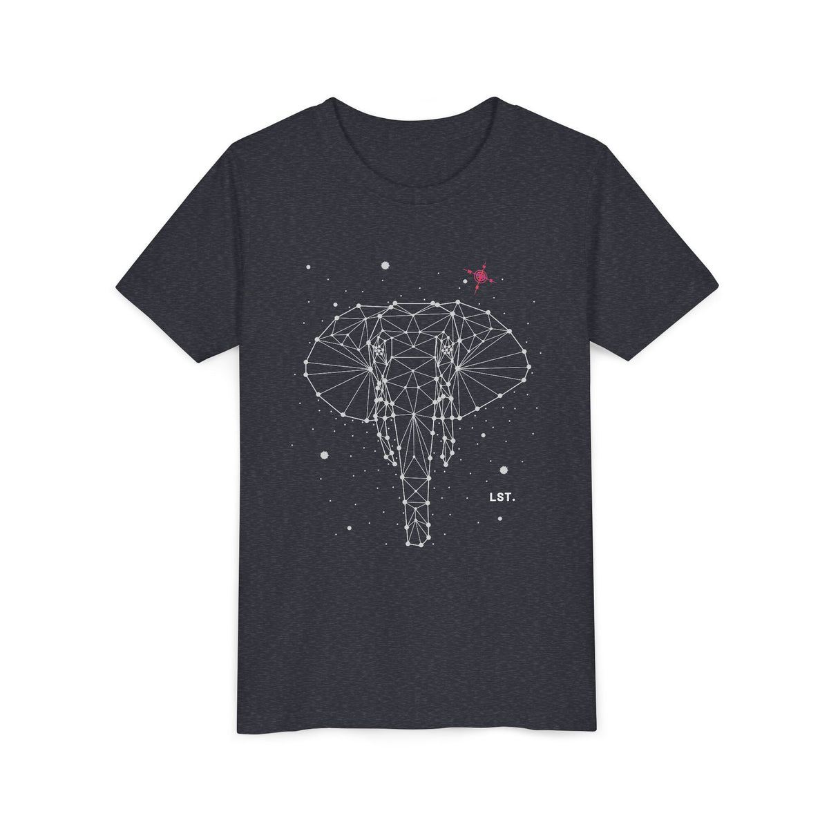 The Phant - T-Shirt Youth (Kids)