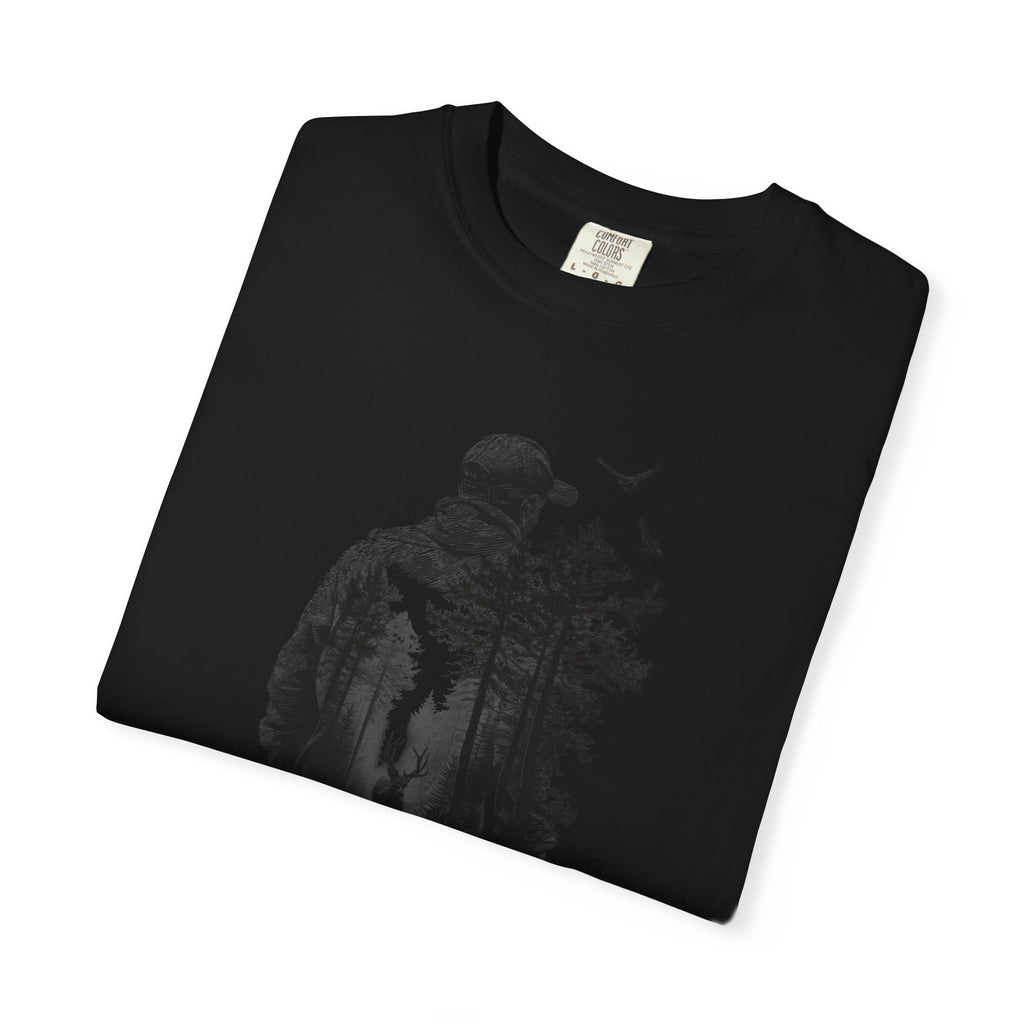 Woodland Hiker - The Heart Line Collection