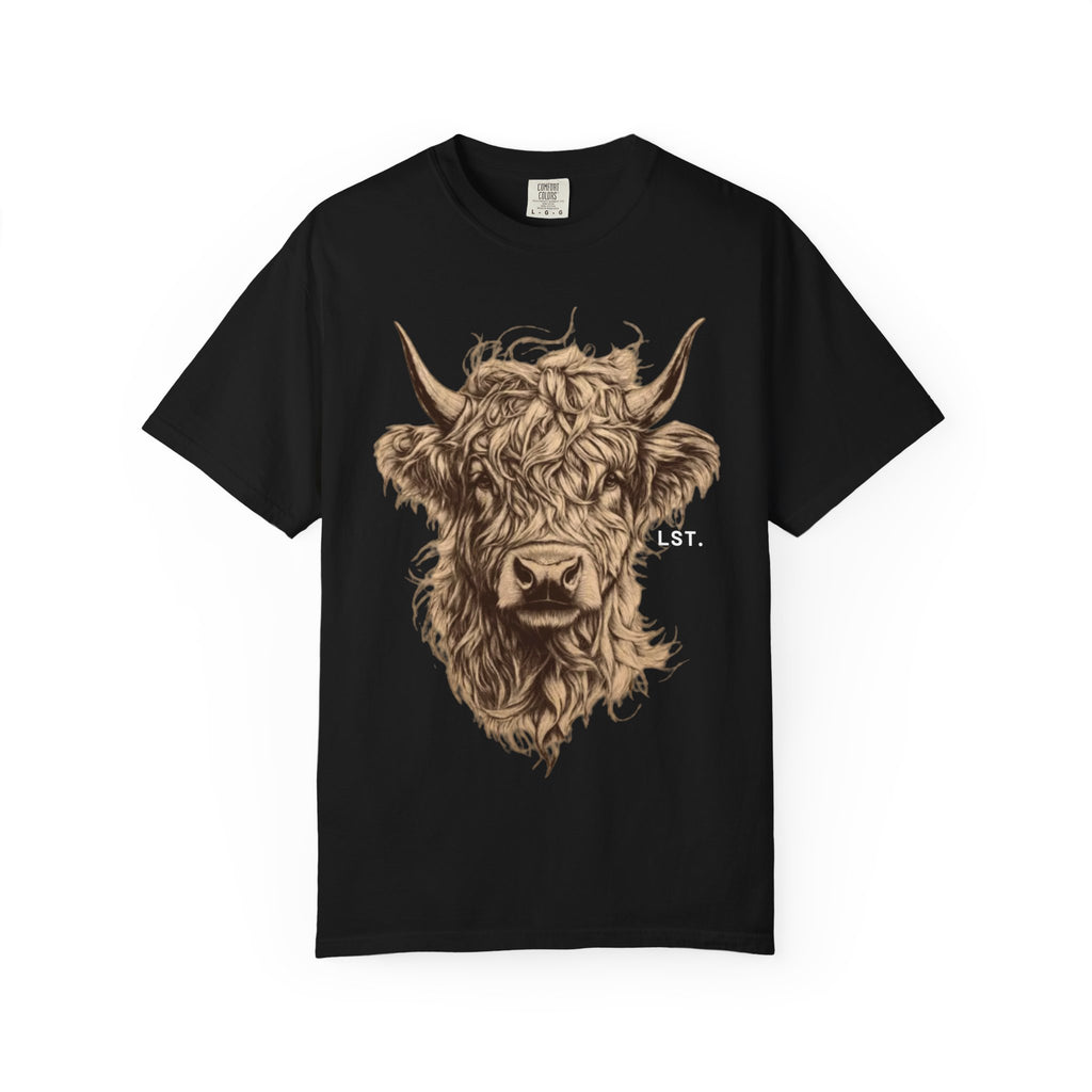 Highland Cow T-Shirt