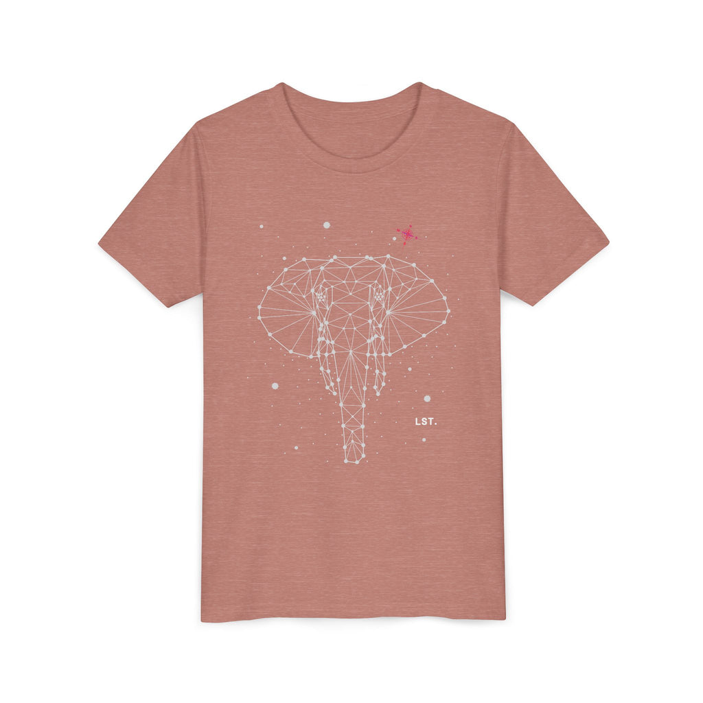 The Phant - T-Shirt Youth (Kids)