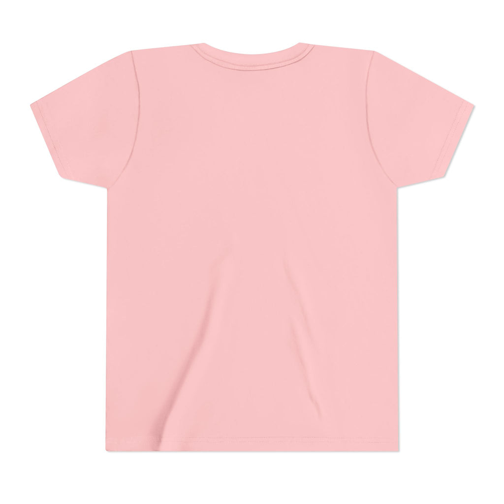 Kids Lamb Graphic Tee - Youth T-Shirt