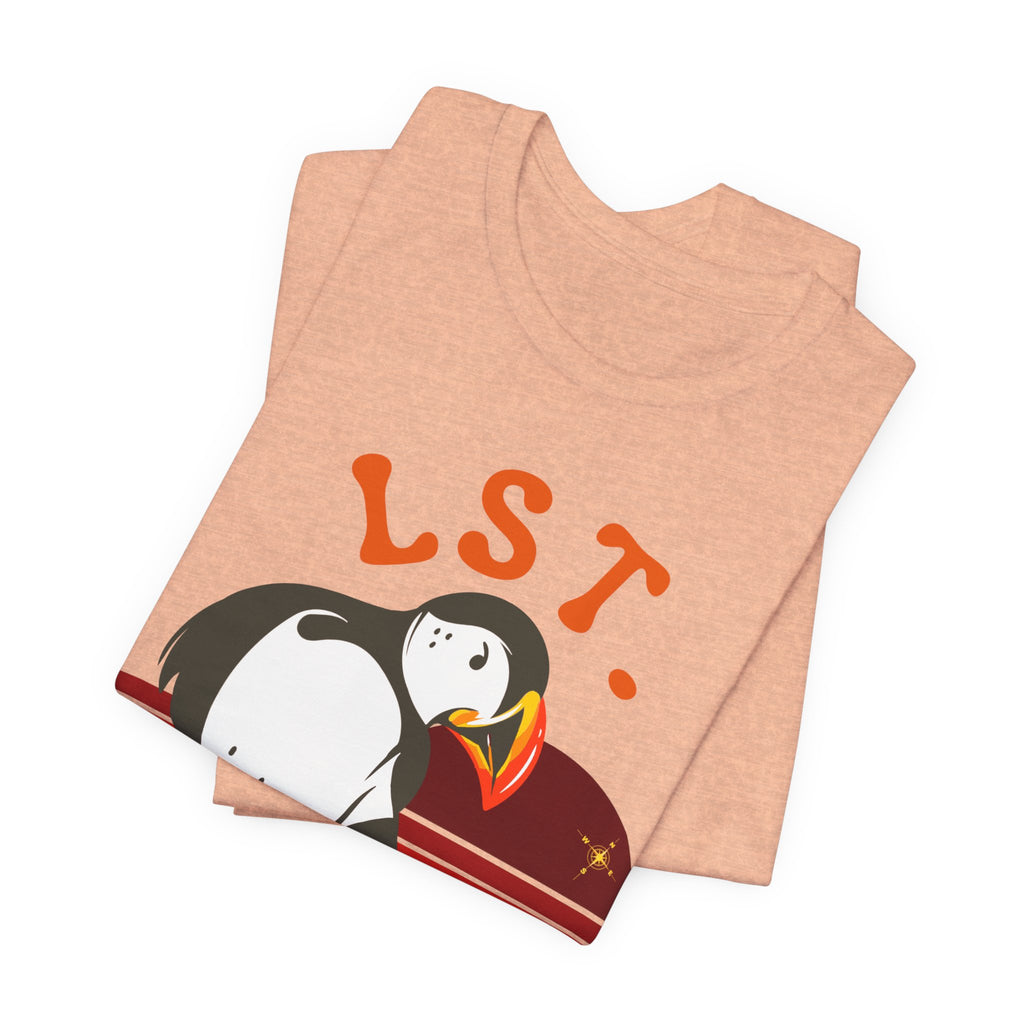 The Penguin - T-Shirt Adult