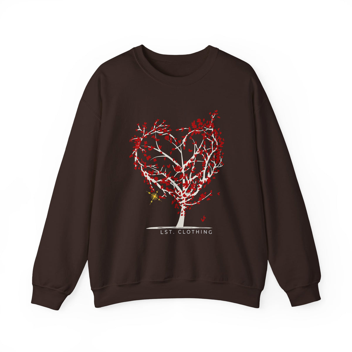 Tree of Love Apples - Sweatshirt