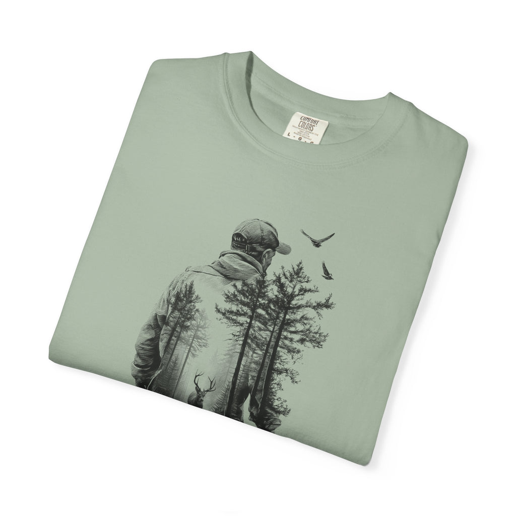 Woodland Hiker - The Heart Line Collection