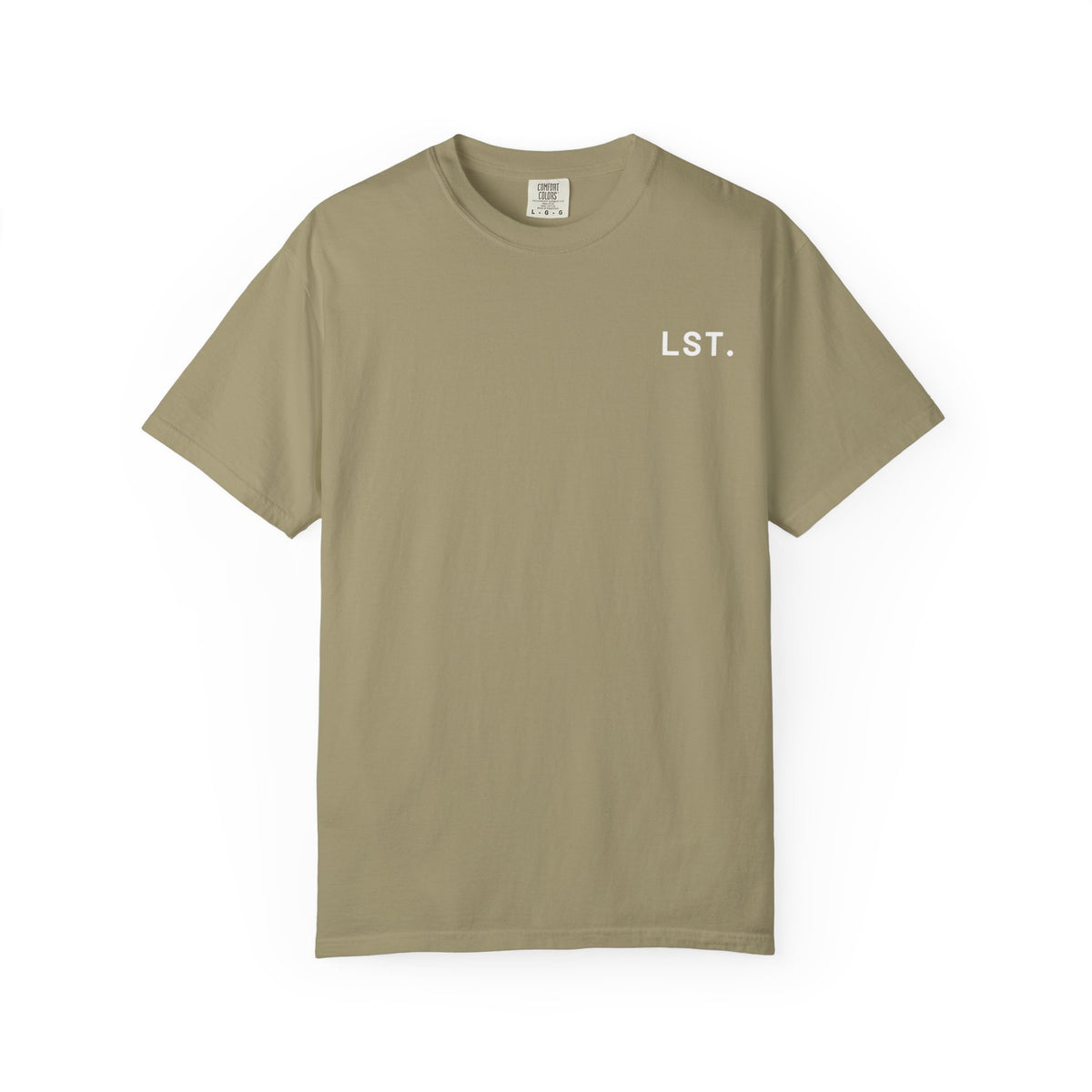 Mountain Sojourner - T-Shirt