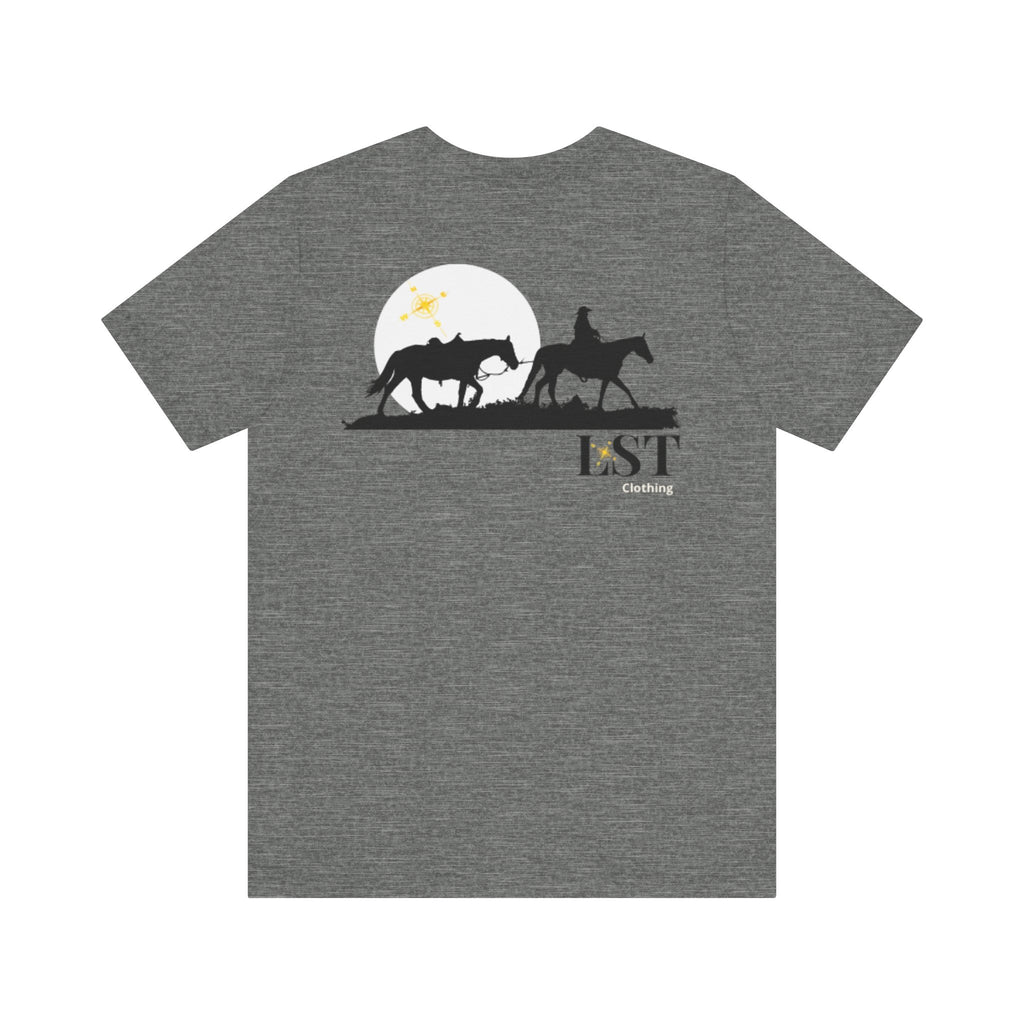 Under the Stars - T-Shirt