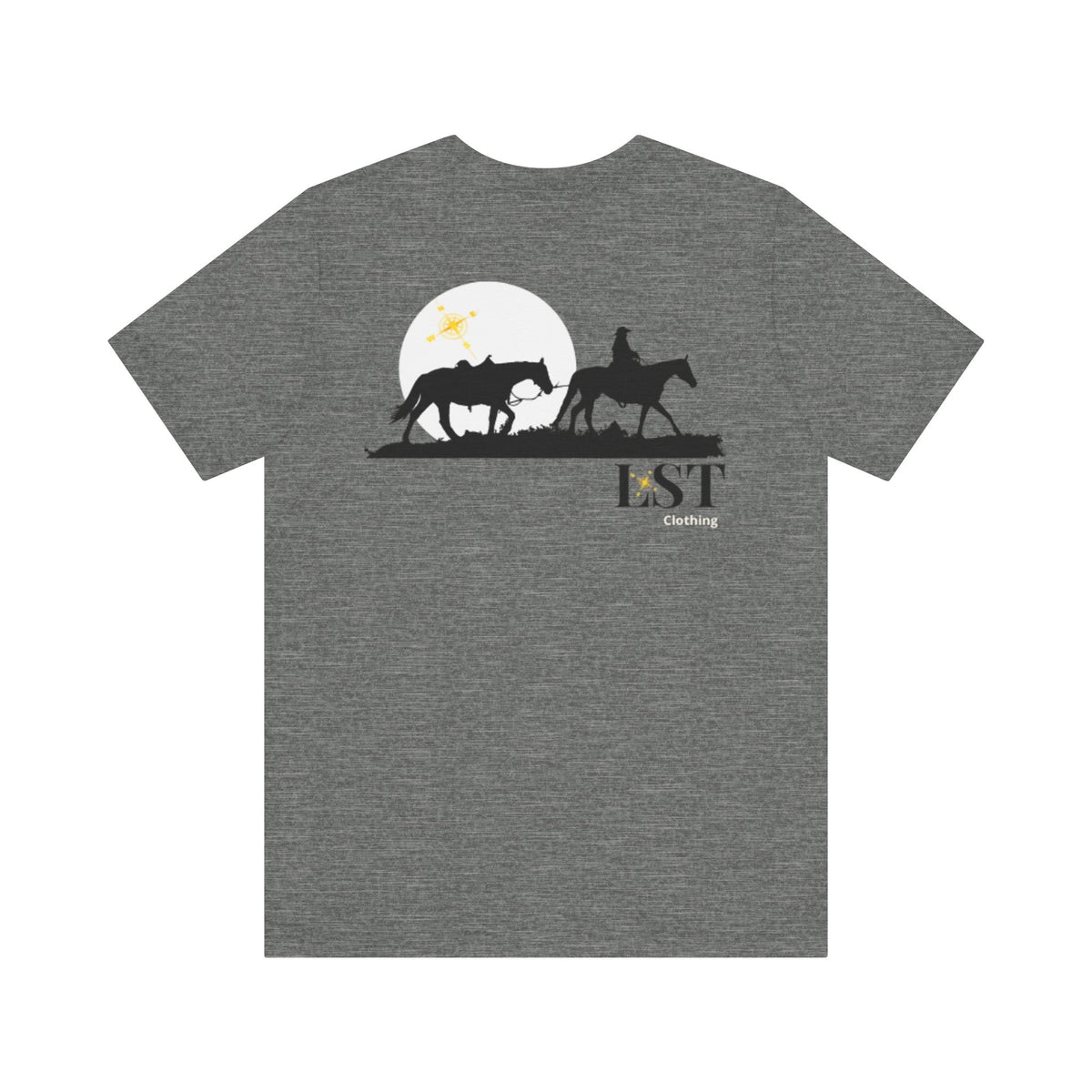 Under the Stars - T-Shirt