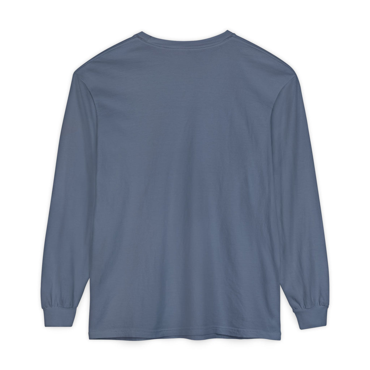 Drip Crown 'LST' Long Sleeve Tee