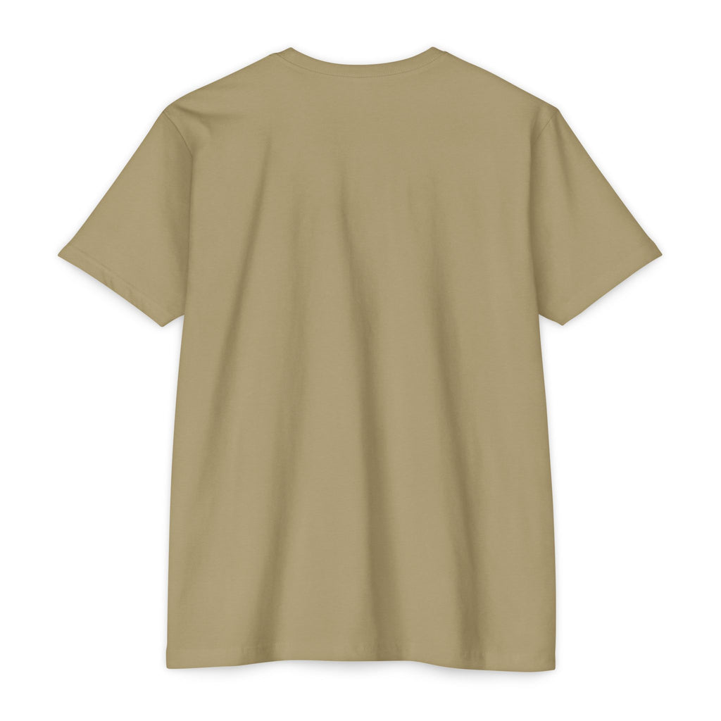 Spartan Warrior T-Shirt — Vintage Helmet & Shield Illustration